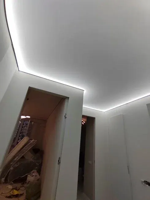 Потолки с подсветкой — Сочи, Ленина, 217Б, фото 3