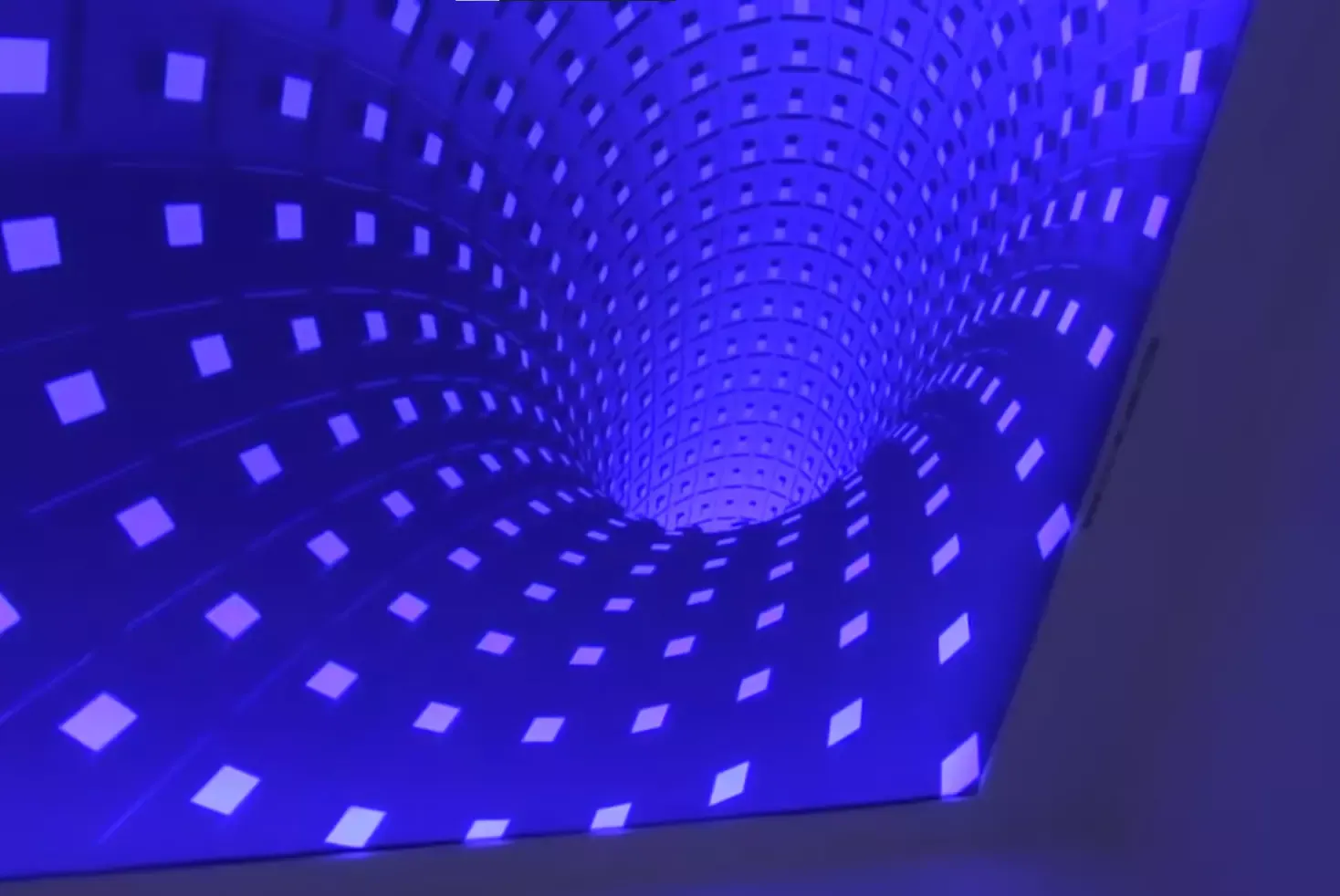 3D натяжной потолок в детскую — Сочи, Ленина, 219, фото 1