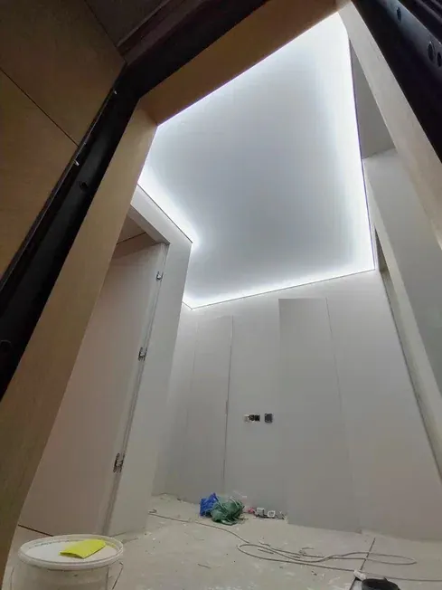 Потолки с подсветкой — Сочи, Ленина, 217Б, фото 4
